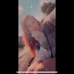 Meet your Posher, Bri